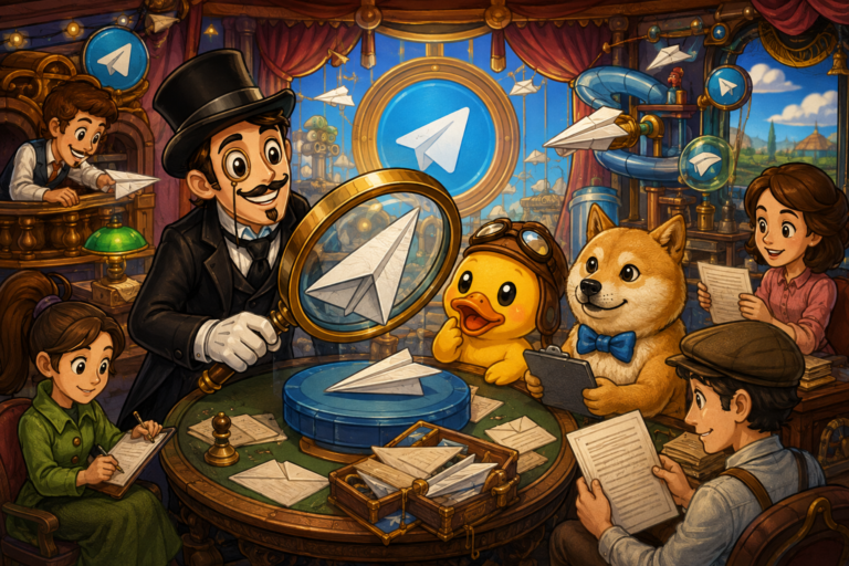 Why is My Telegram Ads not Approved and Reviewed?
