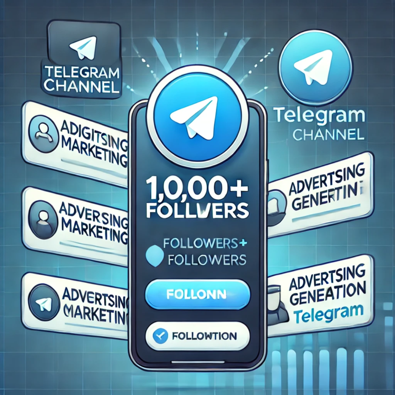 How Many Followers Do You Need to Make Money on Telegram?